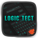 Logic Tect Theme - Maple Keyboard 2019 APK