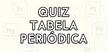 Quiz da Tabela Periódica