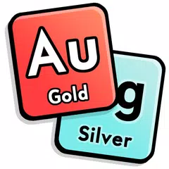 Periodic Table Quiz Icon