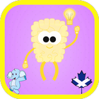 FunTime Brain Games আইকন