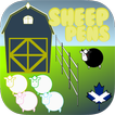 Sheep Pens