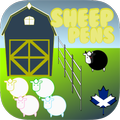 Sheep Pens