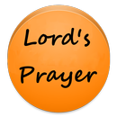 The Lord's Prayer Greek Reader-APK