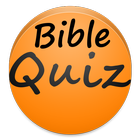 Bible Quiz أيقونة