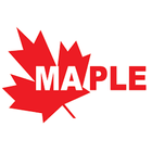 Maple PTE Examination icono