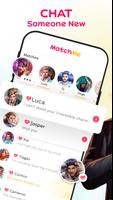 MatchMe اسکرین شاٹ 2