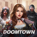 Doomtown: Zombieland aplikacja