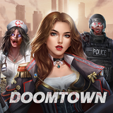 Doomtown: Zombieland иконка
