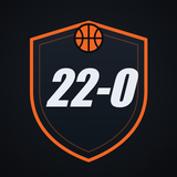 22-0 Fantasy Basketball Draft APK