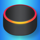 Alex for Voice Commands App icono