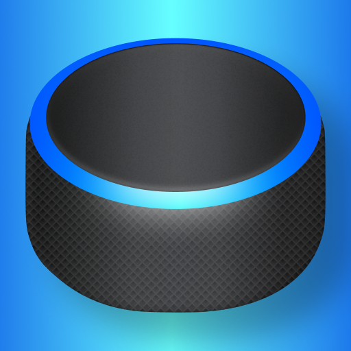 Alex for Voice Commands App