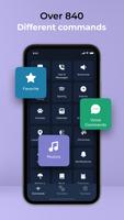 Voice Command, Setup for Alex+ تصوير الشاشة 3