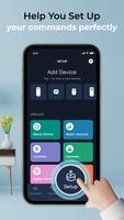 Voice Command, Setup for Alex+ تصوير الشاشة 1