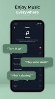 Voice Command, Setup for Alex+ تصوير الشاشة 2