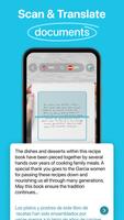 AI Camera Translate captura de pantalla 2