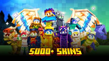 Master Mods for Minecraft PE скриншот 1