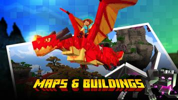 Master Mods for Minecraft PE скриншот 2
