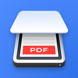 Pdf Scanner - Cam Scan App أيقونة
