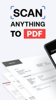 Pdf Scanner - Cam Scan App الملصق