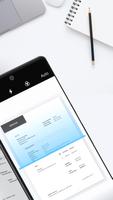 Pdf Scanner - Cam Scan App تصوير الشاشة 1