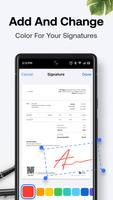 Pdf Scanner - Cam Scan App تصوير الشاشة 2