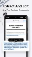 Pdf Scanner - Cam Scan App تصوير الشاشة 3