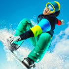 Snowboard Party: Aspen أيقونة