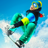 Snowboard Party: Aspen aplikacja
