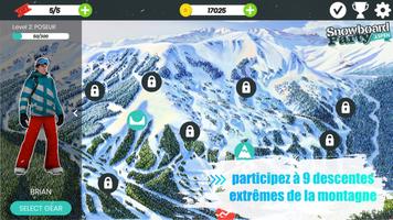 Snowboard Party: Aspen capture d'écran 2