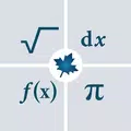 Maple Calculator