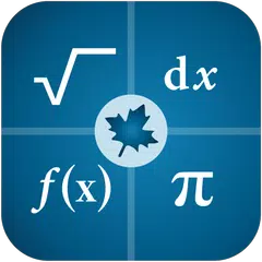 Maple Calculator：計算機 アプリダウンロード