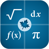 Maple计算器：数学求解器