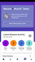 myAbbVieCare screenshot 2