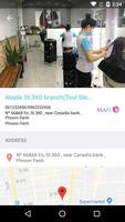 Maple Cambodia скриншот 3