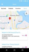 Maple Cambodia скриншот 2