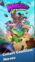 Mapless Doomsday Plakat