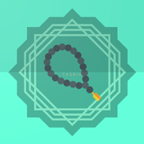 Tasbih Digital Zeichen