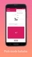 Digital Counter Count++ Screenshot 2