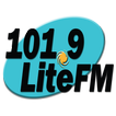 101,9 Lite-FM