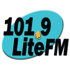 101,9 Lite-FM biểu tượng