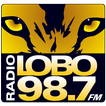 KLOQ Radio Lobo 98.7 FM