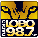 KLOQ Radio Lobo 98.7 FM APK