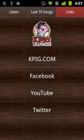 KPIG Online Radio স্ক্রিনশট 2