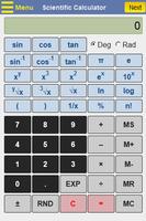 Calculator and Converter Cartaz