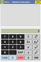 Calculator and Converter Screenshot 1