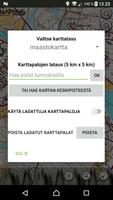 Openmetsä screenshot 1