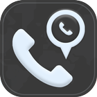 Find Mobile Number Location icône