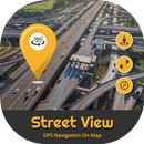 Live Satellite View : GPS Navigation & Maps APK