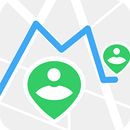 APK Maplo - Family Locator