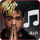 XXXTentacion Songs – Rap Music & Rap Songs आइकन